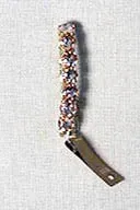 335 Teal -Grand Rhinestone Bracelets
