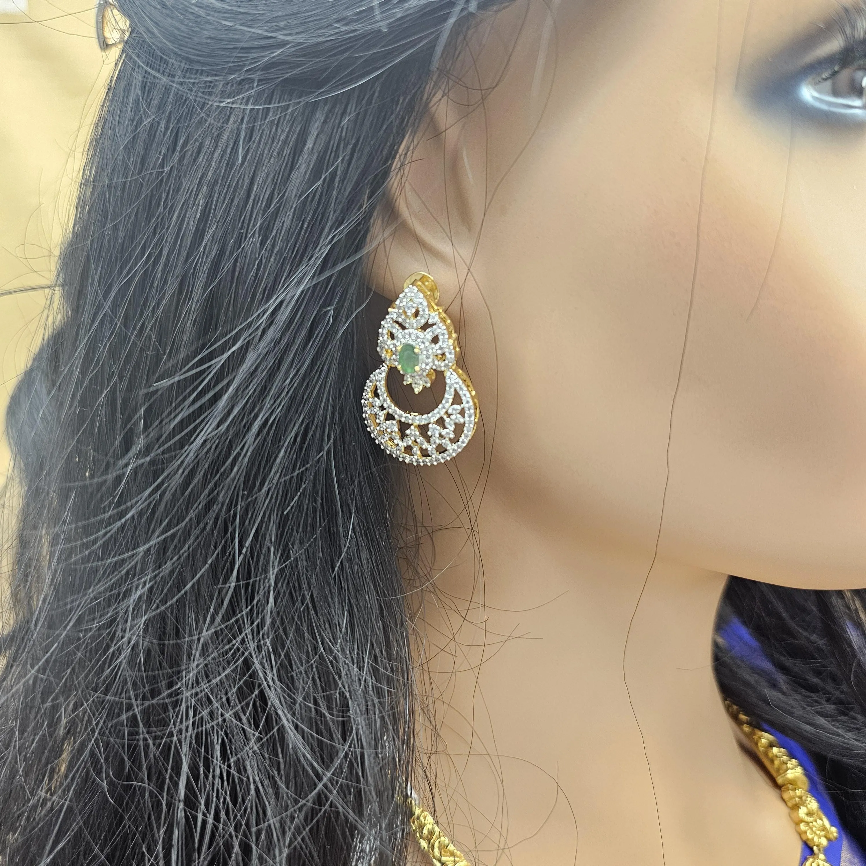 92.5 Diamond Rep bali
