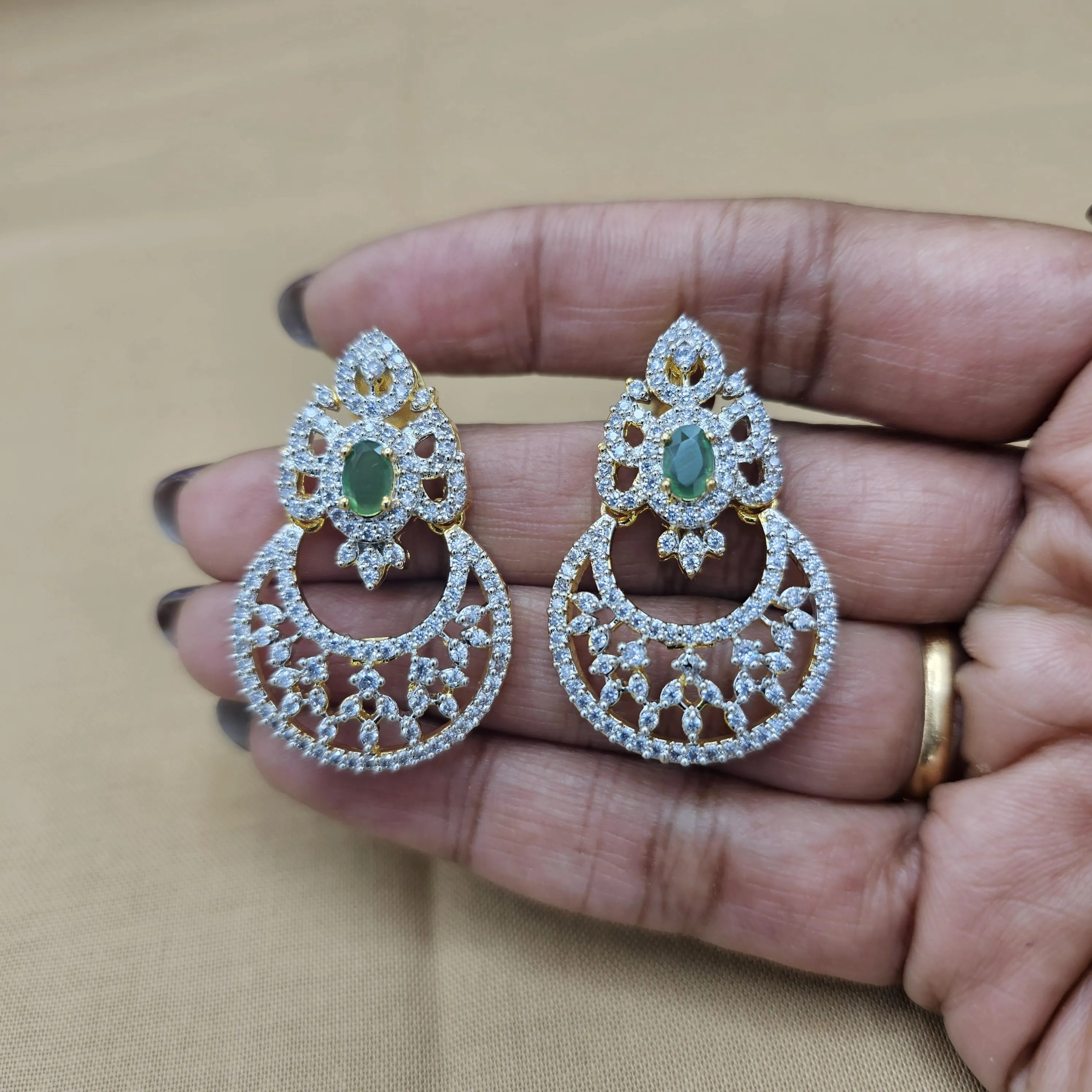 92.5 Diamond Rep bali