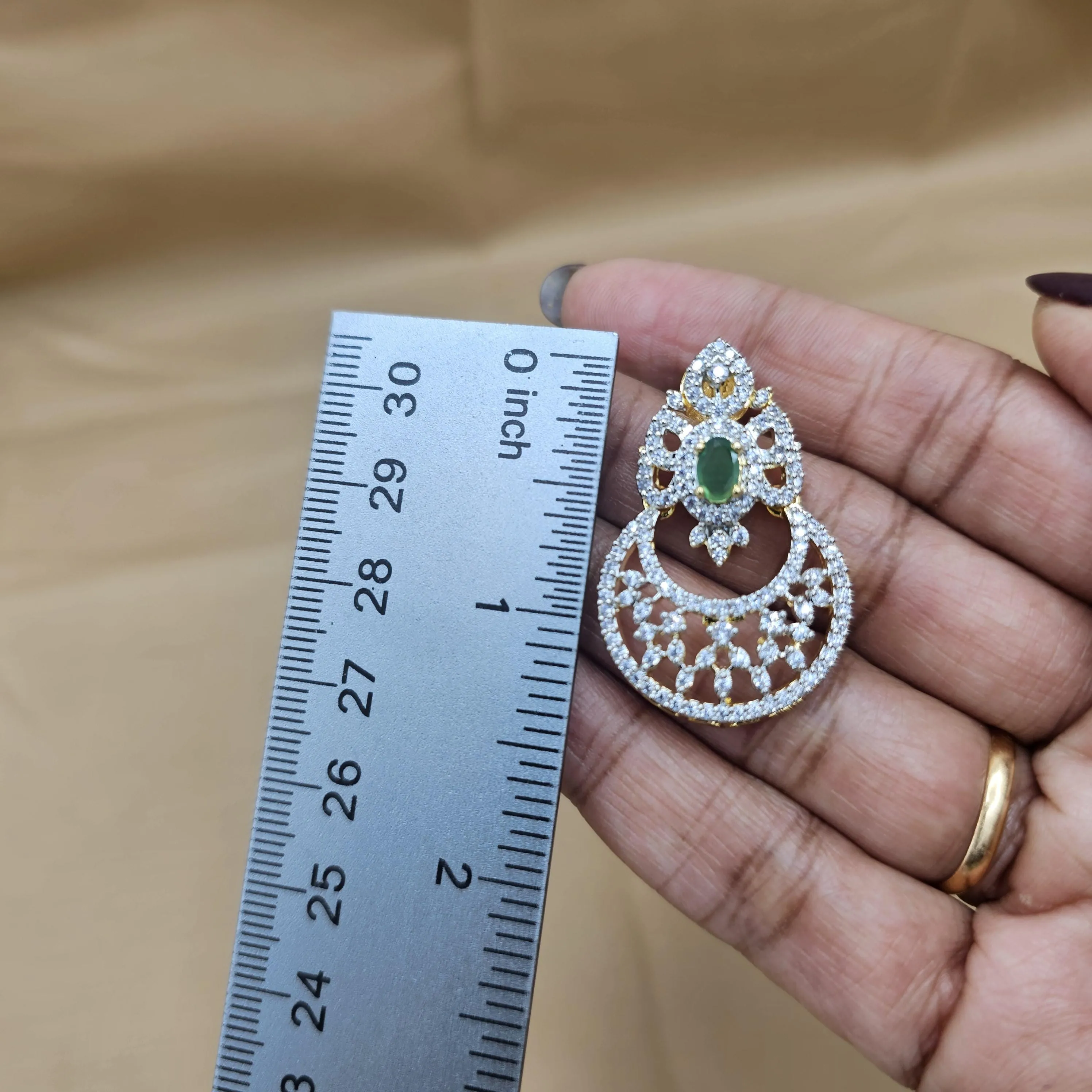 92.5 Diamond Rep bali
