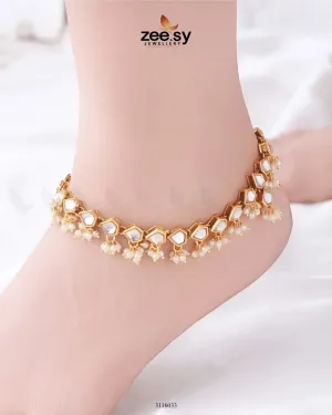 Anaika Anklet