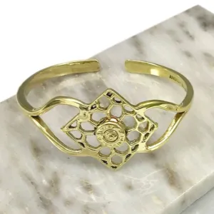 Angkor Bullet Cuff