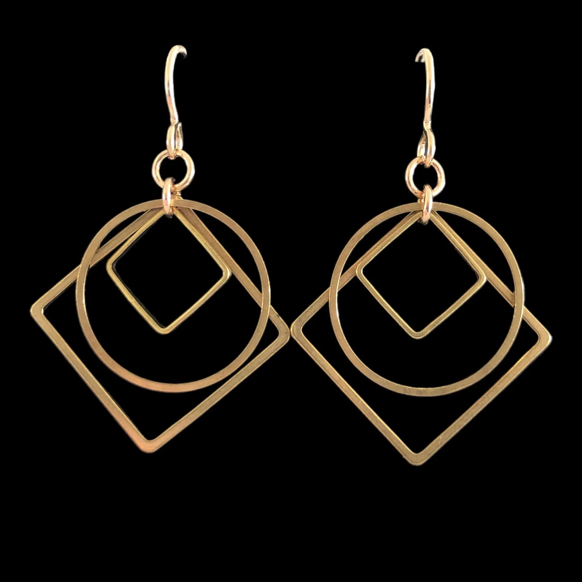 Anna Earrings