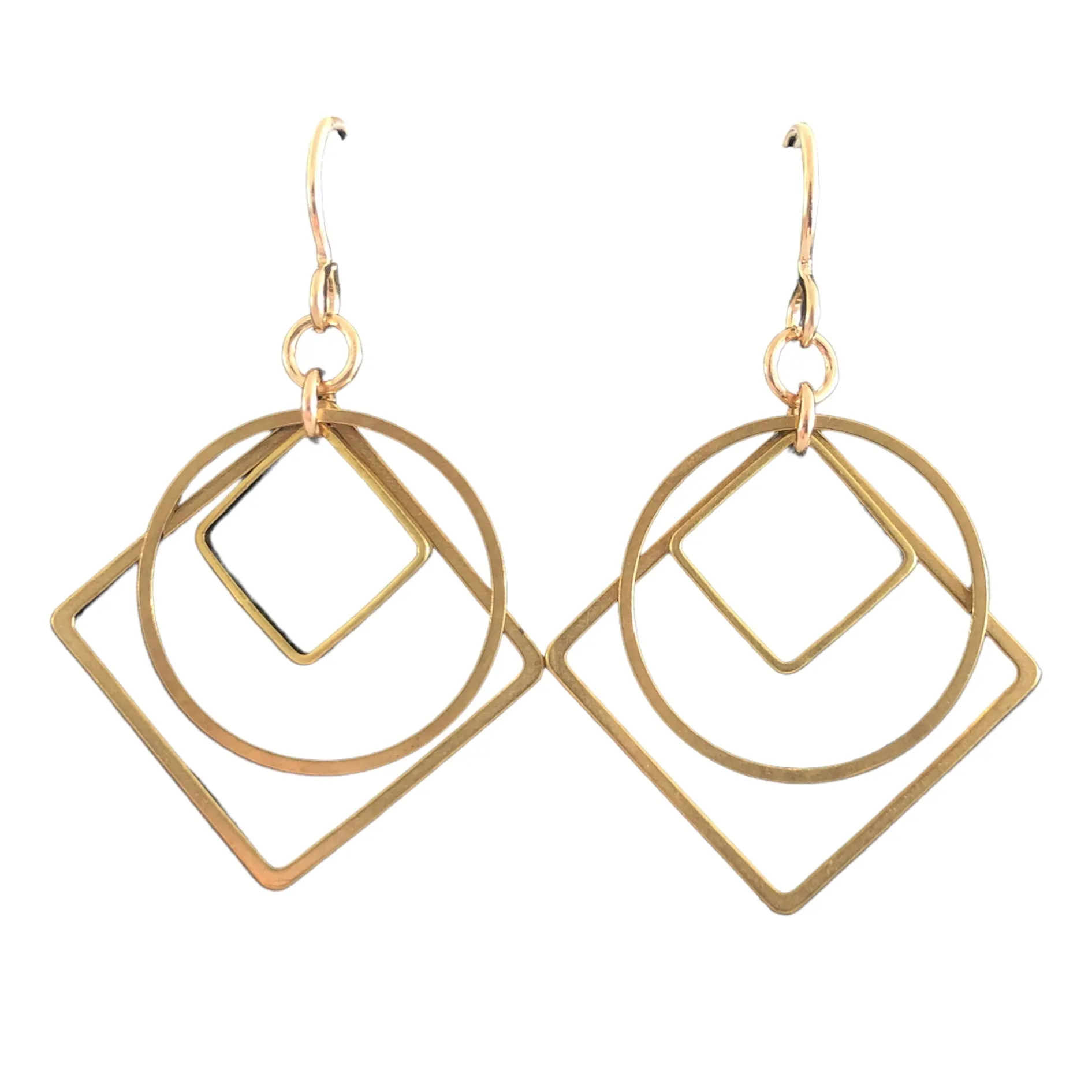 Anna Earrings