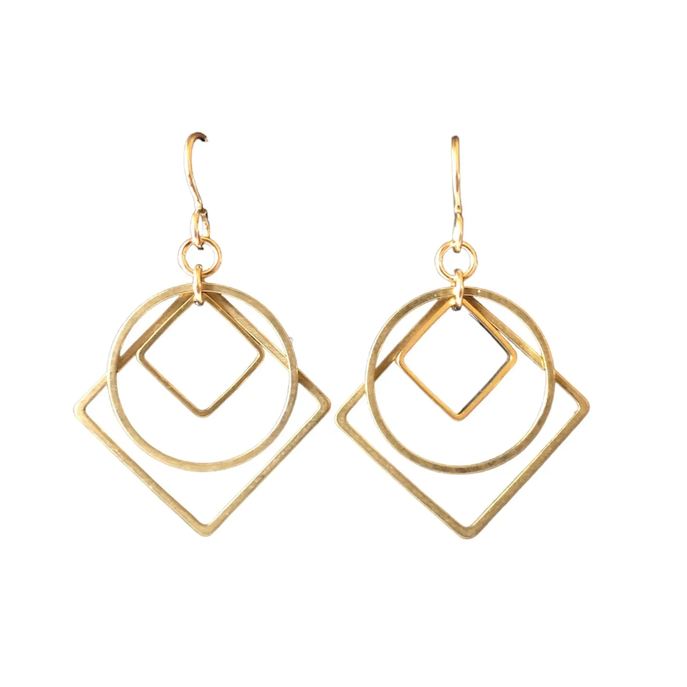 Anna Earrings