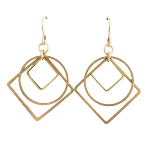 Anna Earrings