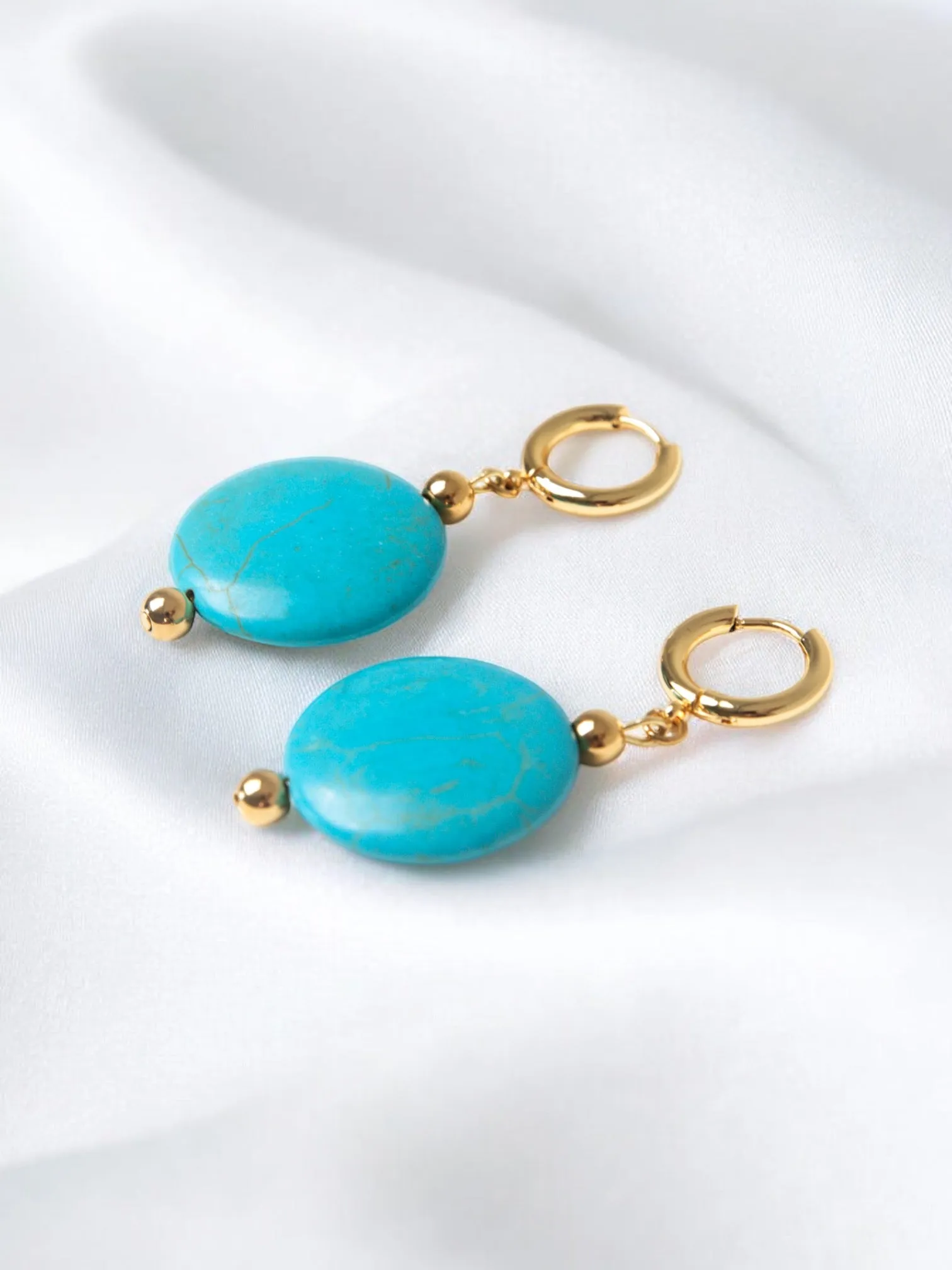 Ao Earrings