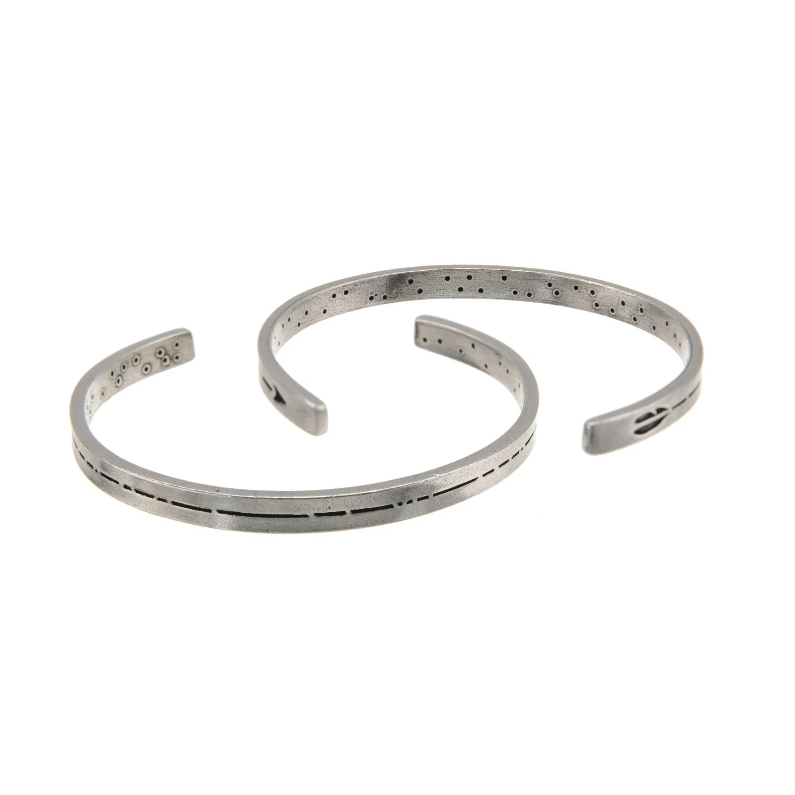 Arrow DUDE Cuff Bracelet | Dude Collection