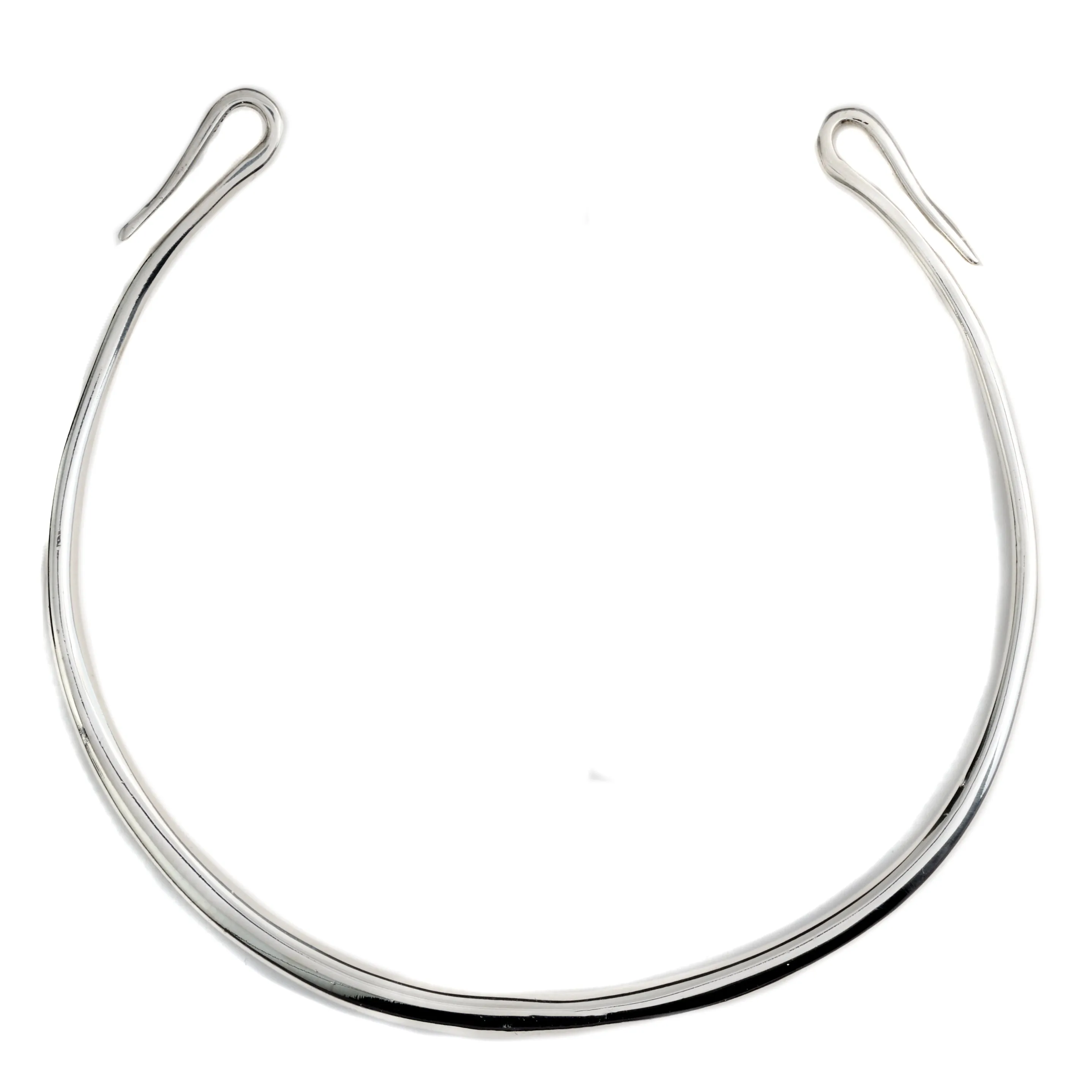 Ash Collar Necklace