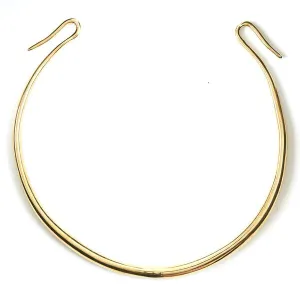 Ash Collar Necklace