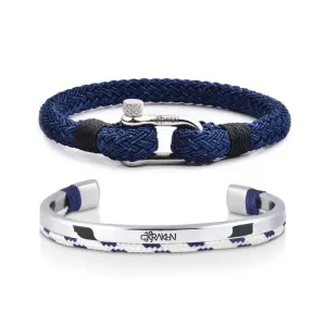 Bakunawa Cuff Bundle