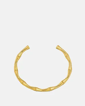 Bambu Cuff Bracelet