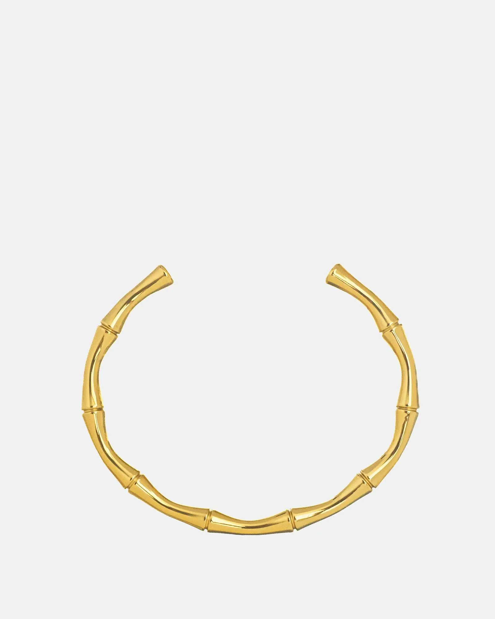 Bambu Cuff Bracelet