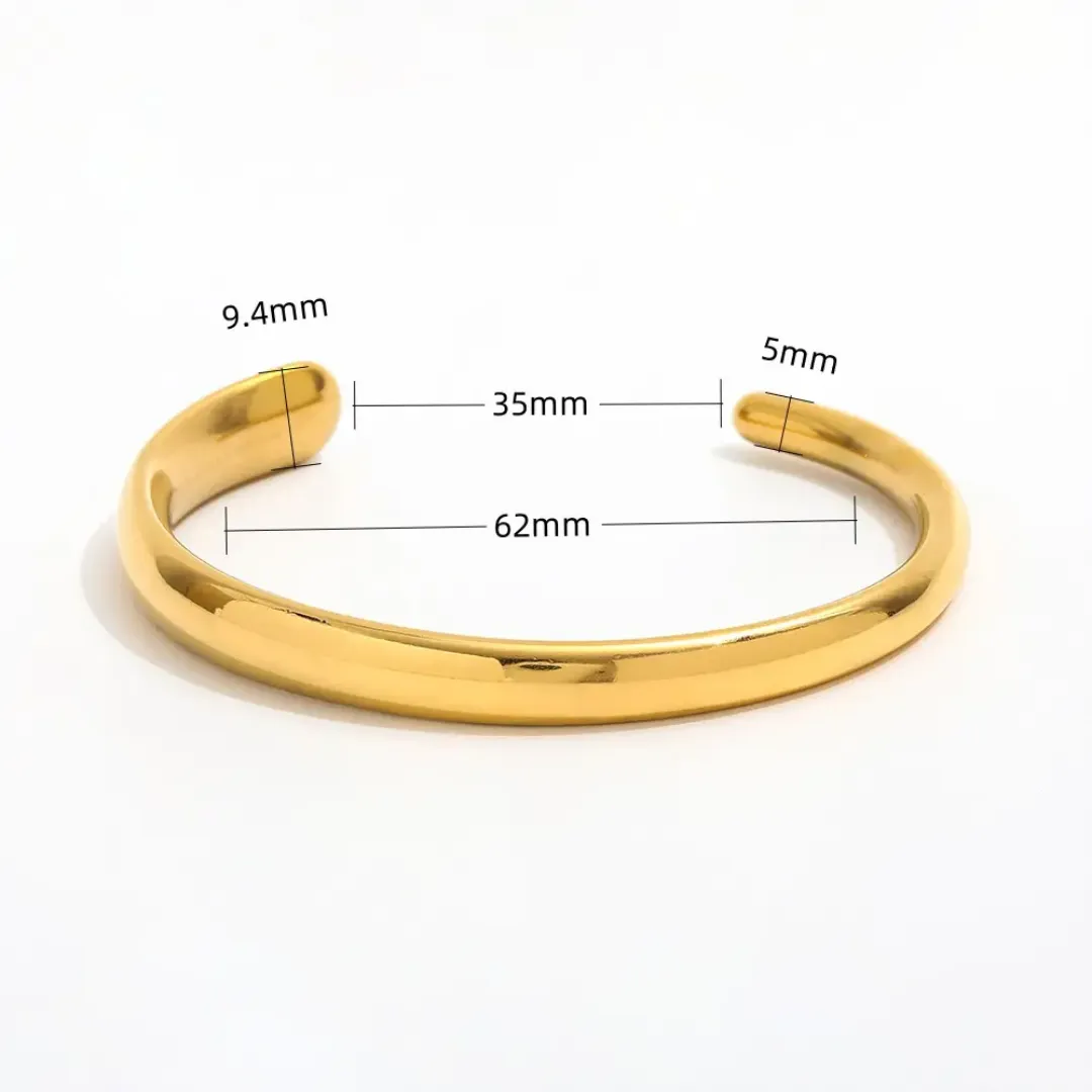 Bangle Cuff