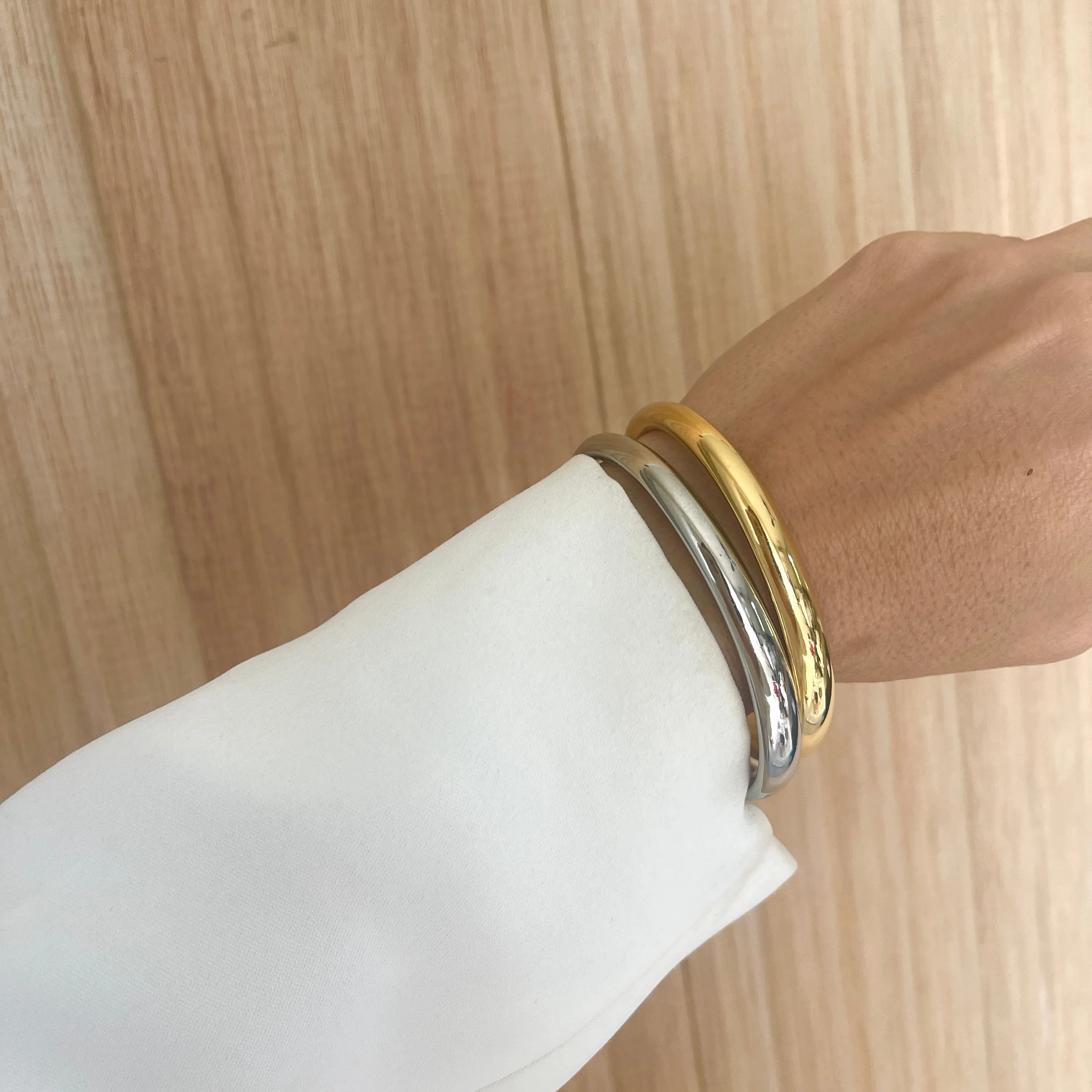Bangle Cuff