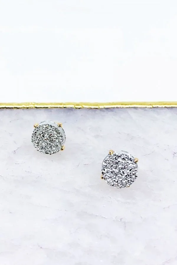 Be the Sparkle in the Night in Hematite