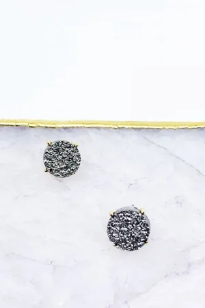 Be the Sparkle in the Night in Hematite