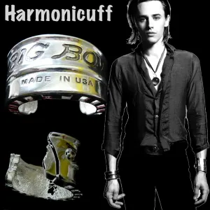 Big Boy Harmonicuff