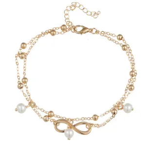 Boho Life Anklets