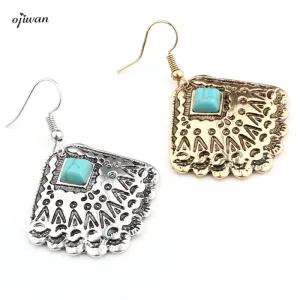 Boho Pattern Earrings162