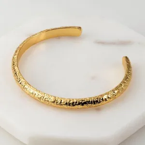Bonnie Bracelet - Gold