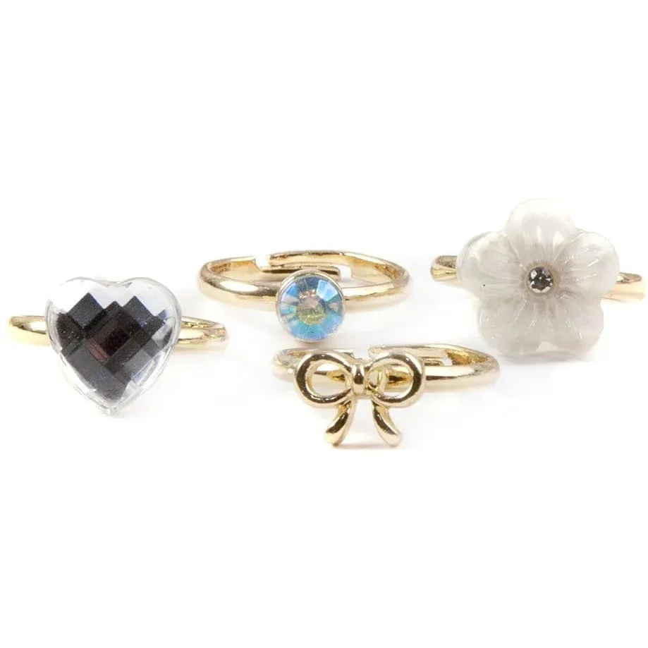 Boutique Sassy Rings Individual