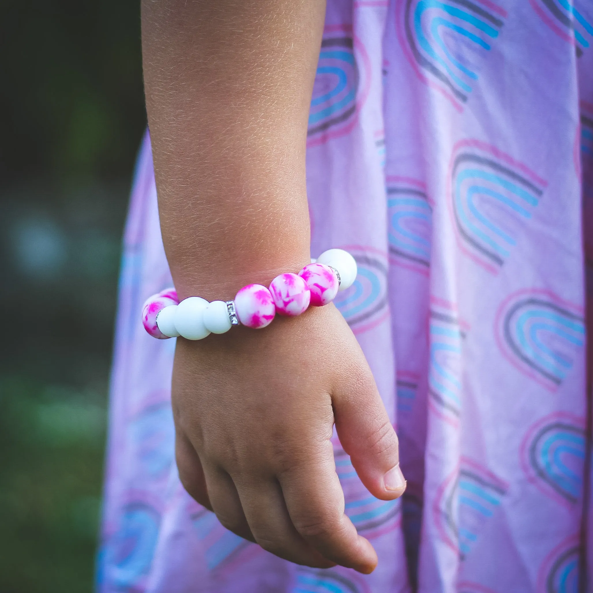 Bracelet | BLING | Custom
