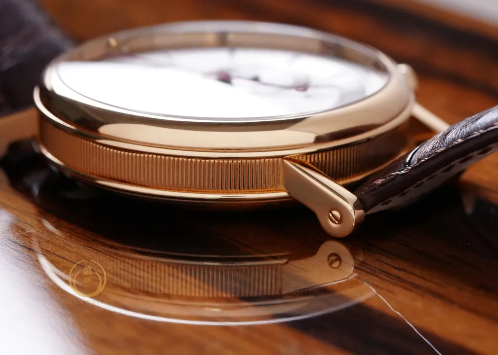 Breguet Classique 5287 Lemania