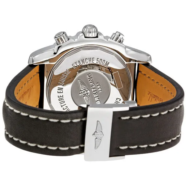 Breitling Chronomat GMT Chronograph Automatic Men's Watch AB041012-F556BKLD AB041012/F556 - 442X-A20D.1