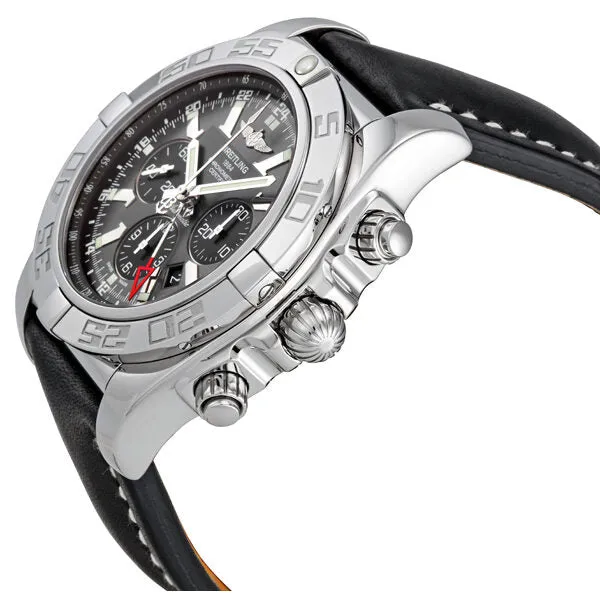 Breitling Chronomat GMT Chronograph Automatic Men's Watch AB041012-F556BKLD AB041012/F556 - 442X-A20D.1