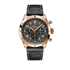 Breitling Super Aviator B04 Chronograph GMT 46 cal. Watch