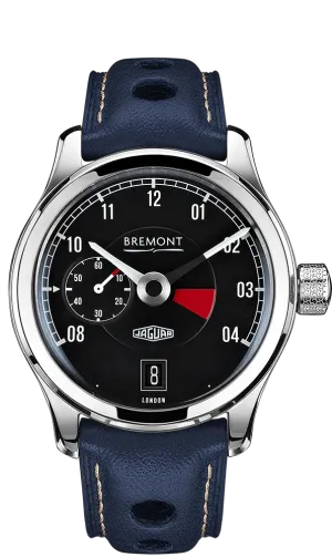 Bremont Jaguar MKI