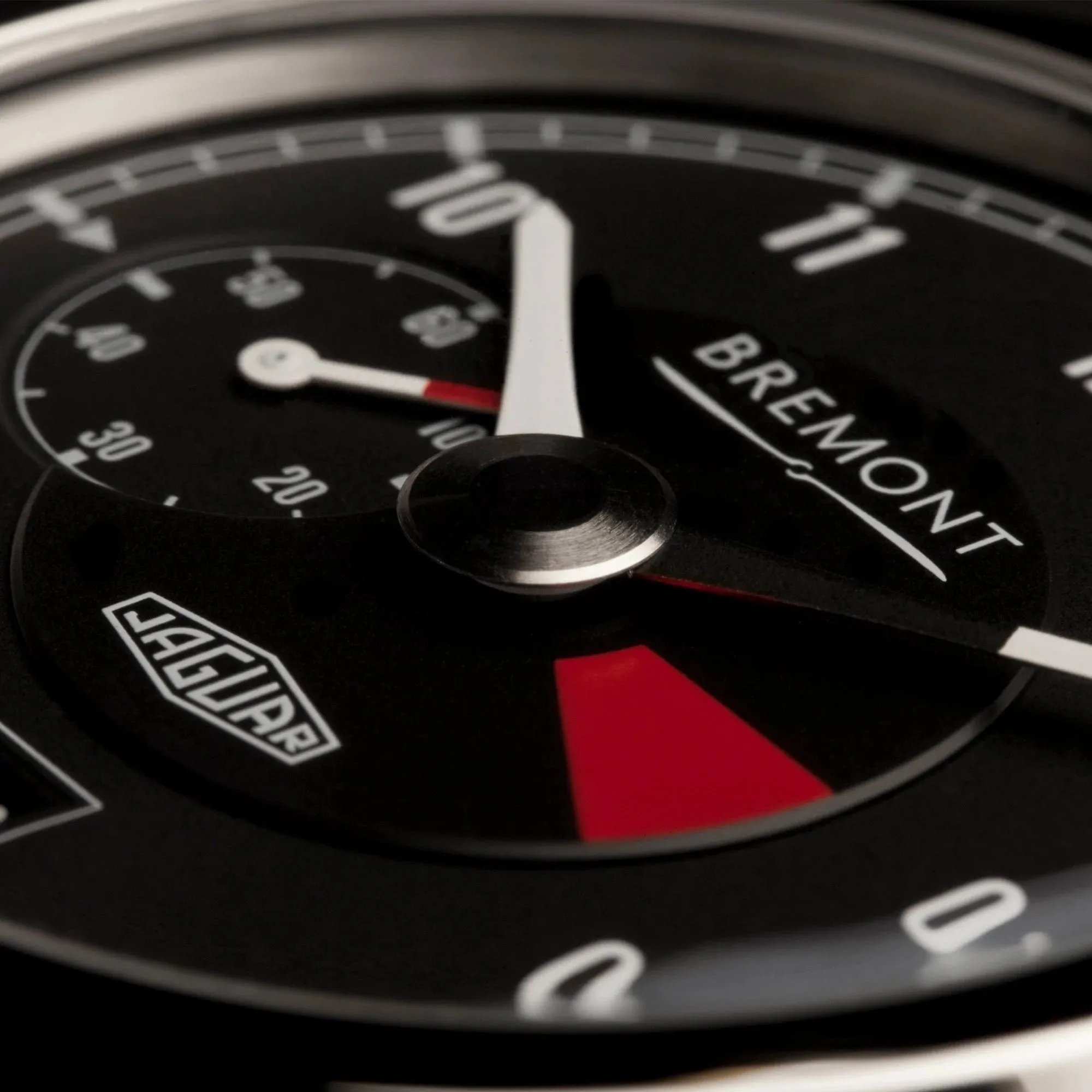 Bremont Jaguar MKI