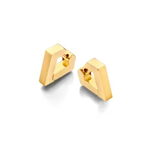Brute Diamanti Earrings