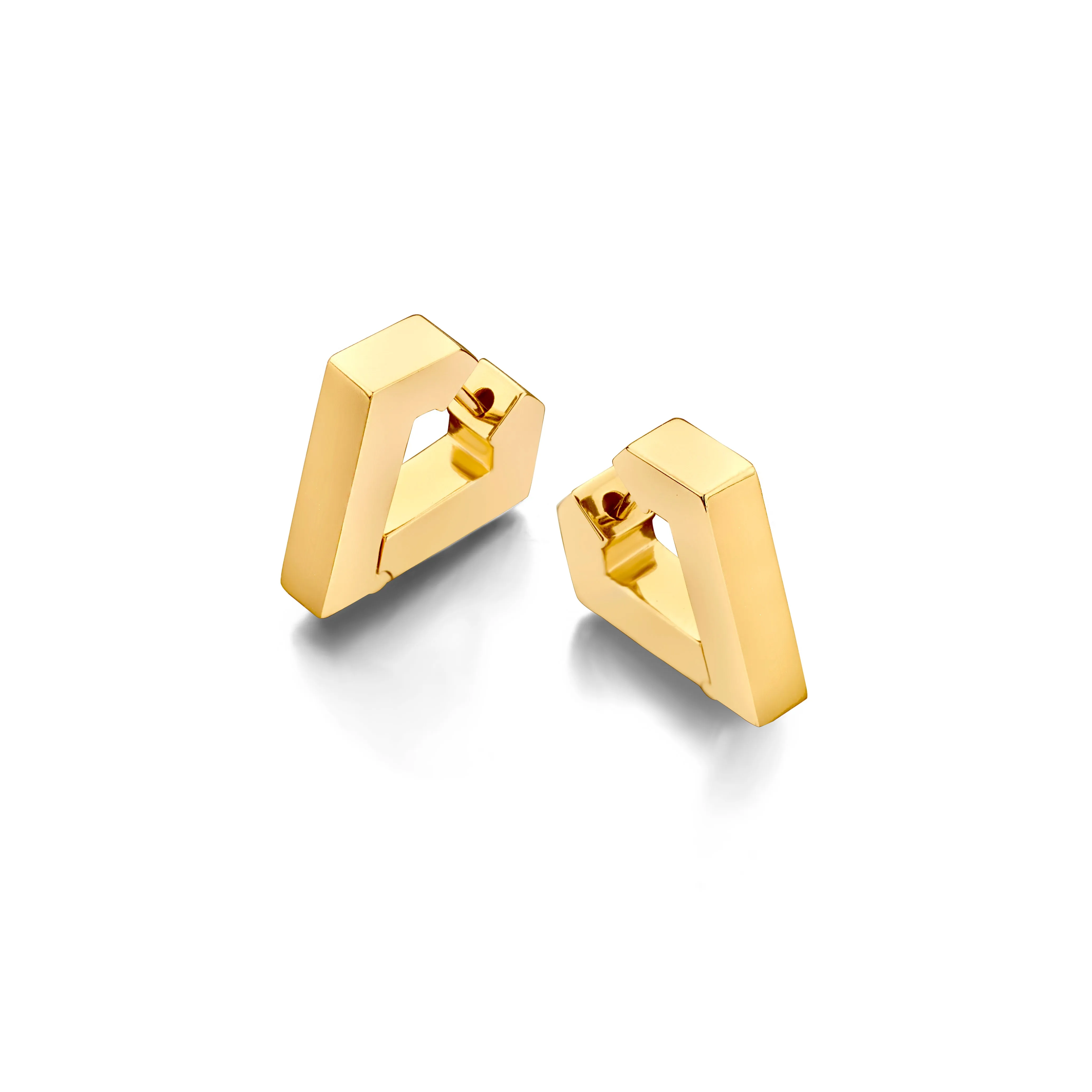 Brute Diamanti Earrings