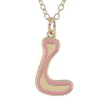 Bubble Pendant Necklace
