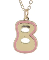 Bubble Pendant Necklace