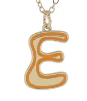 Bubble Pendant Necklace