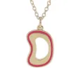 Bubble Pendant Necklace