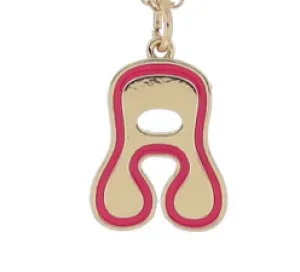 Bubble Pendant Necklace