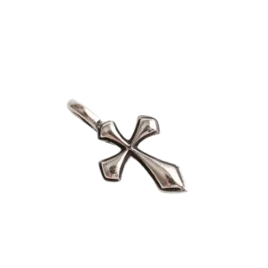 BWL Small Cross Pendant