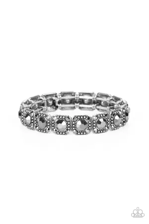 Cache Commodity - Silver