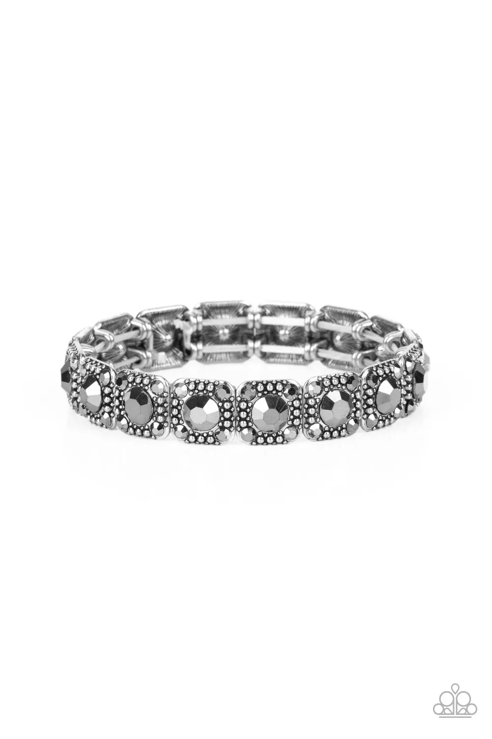 Cache Commodity - Silver