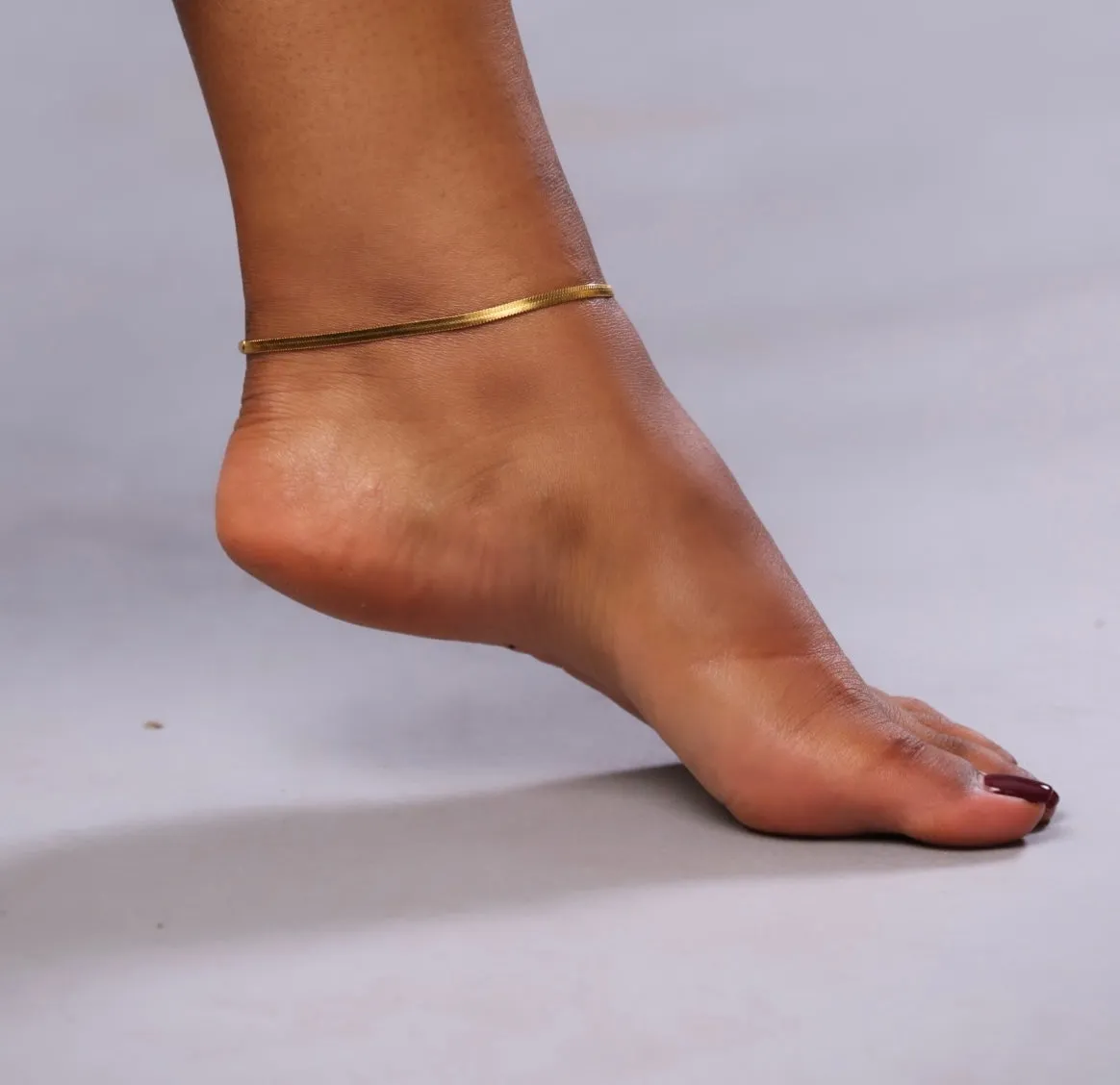 CALI LOVE ANKLET