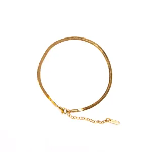CALI LOVE ANKLET