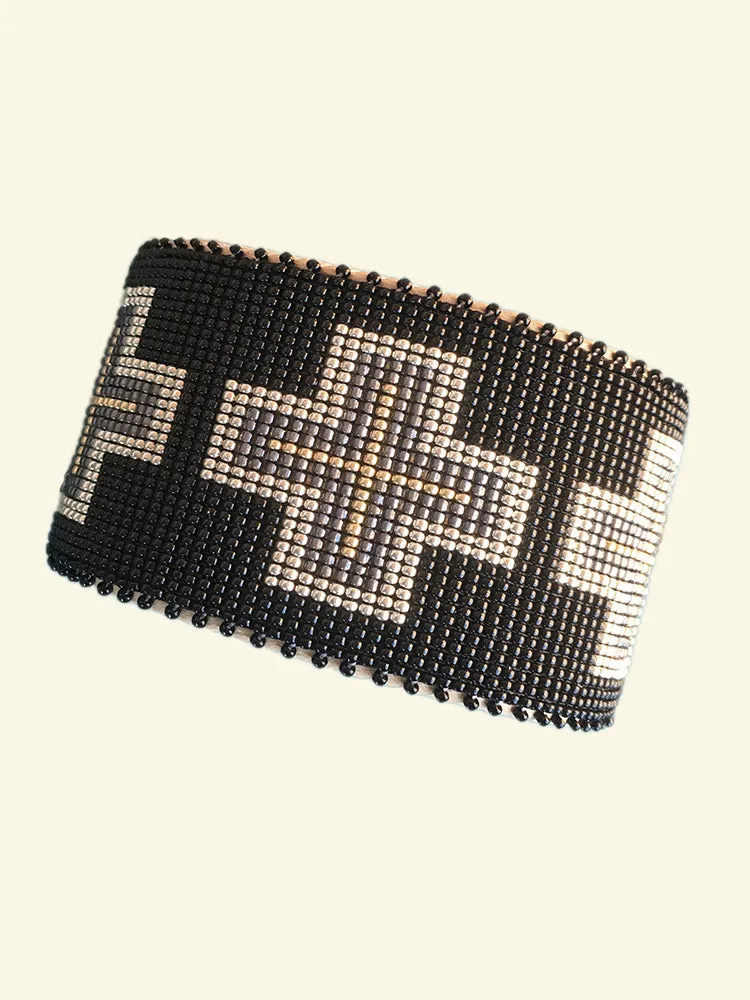 Cara Wider Etkie Cuff
