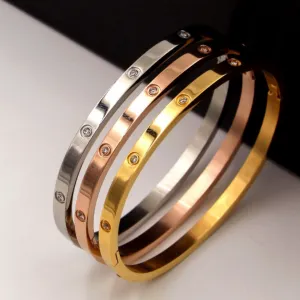 Carter Stone Bracelet