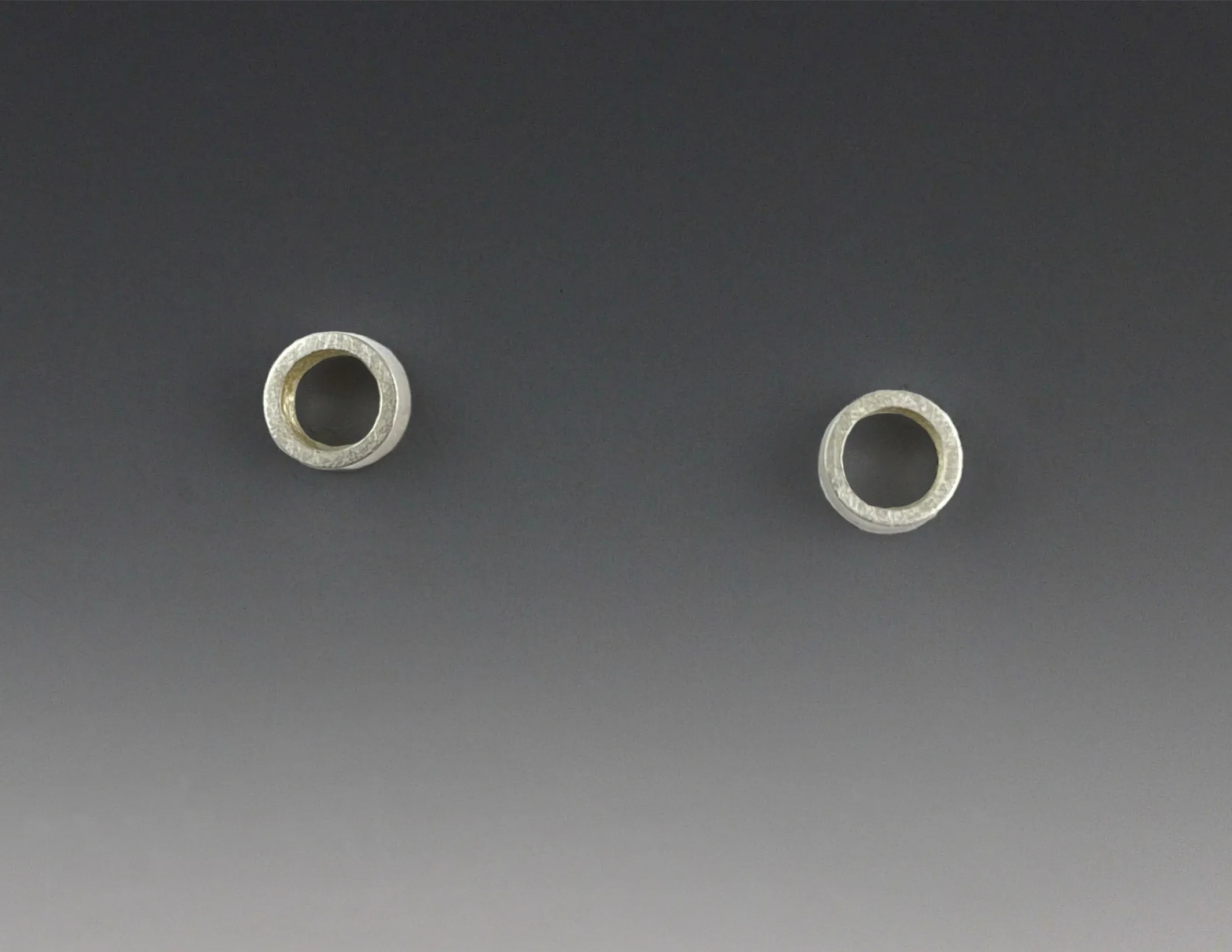 Circle Studs