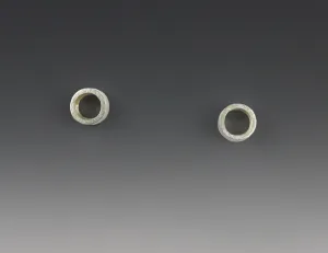 Circle Studs