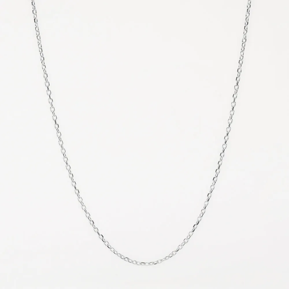 Classic Chain Choker